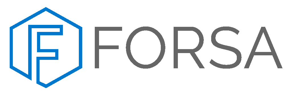 Forsa logo