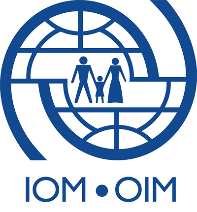 IOM OIM logo